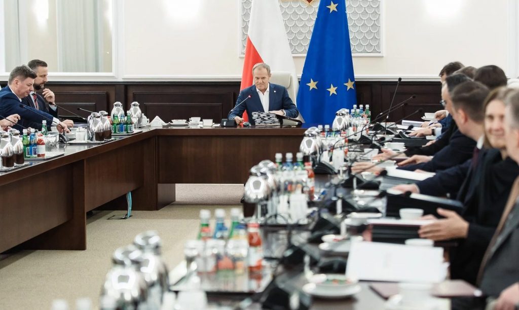 Pełczyńska-Nałęcz o awanturze w rządzie: „Nastąpiły zmanipulowane wycieki”