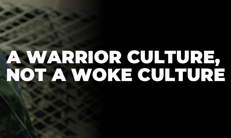 Trump ogłasza koniec kultury „przebudzenia” (woke) w armii USA