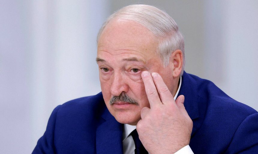 Polski duchowny zatrzymany na Białorusi pod zarzutem szpiegostwa