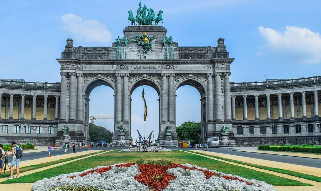 Belgia blokuje przekazanie Ukrainie zamrożonych rosyjskich aktywów