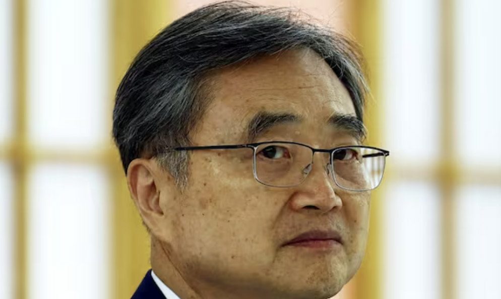 Prezydent Korei Południowej zapowiada pomoc dla obywateli zatrzymanych w USA podczas nalotu imigracyjnego