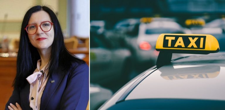 Radna PO zaatakowana przez imigranta