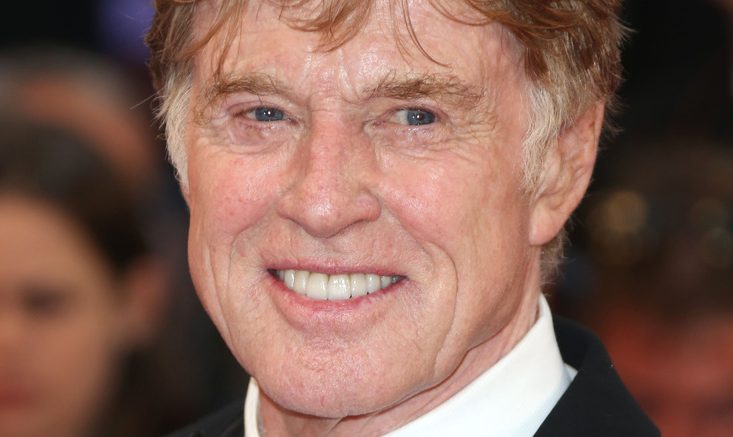 Robert Redford zmarł w wieku 89 lat