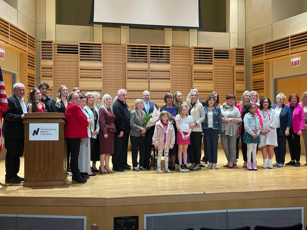 Ewa Koch z tytułem „Edukator Roku”