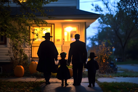 Nie będzie “halloweenowej” przerwy w akcjach ICE