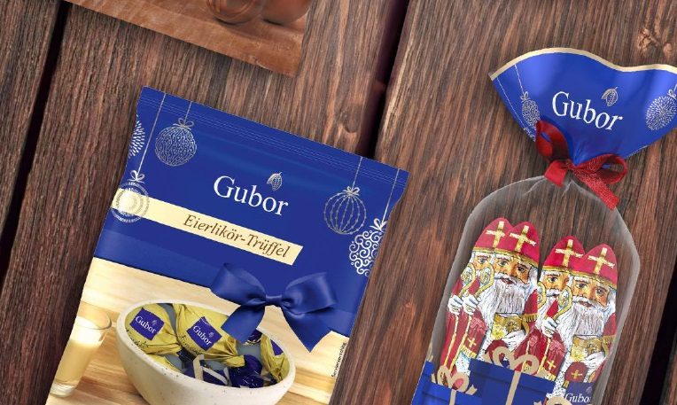 Niemiecki producent czekolady zamyka fabrykę. Przenosi produkcję do Polski