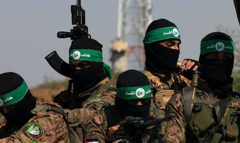 Hamas zgadza się na część planu Trumpa dotyczącego Gazy, w tym na uwolnienie izraelskich zakładników