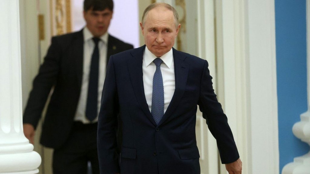 Kreml traci kontrolę nad wojną. Rosjanie mają dość, chcą pokoju