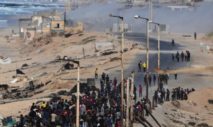 Izrael i Hamas dogadały się w sprawie wymiany zakładników i jeńców w ramach tymczasowego zawieszenia broni