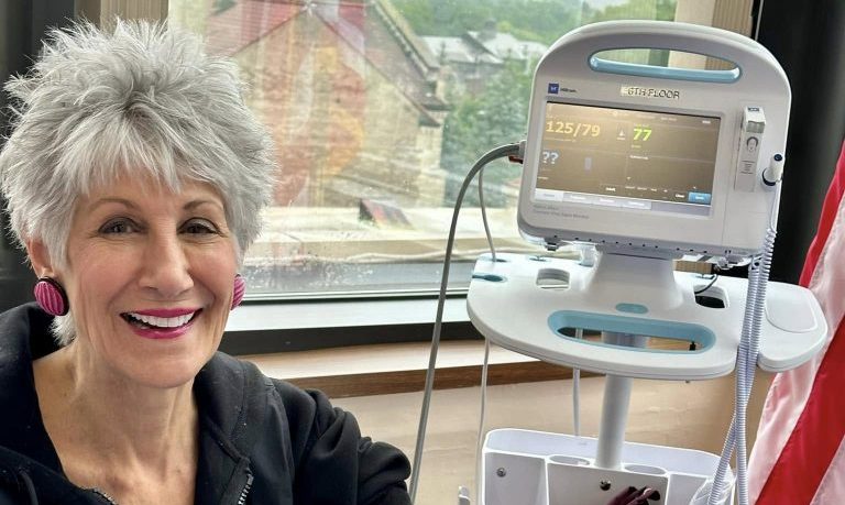 Maria Pappas zapowiada start w wyborach na burmistrza Chicago