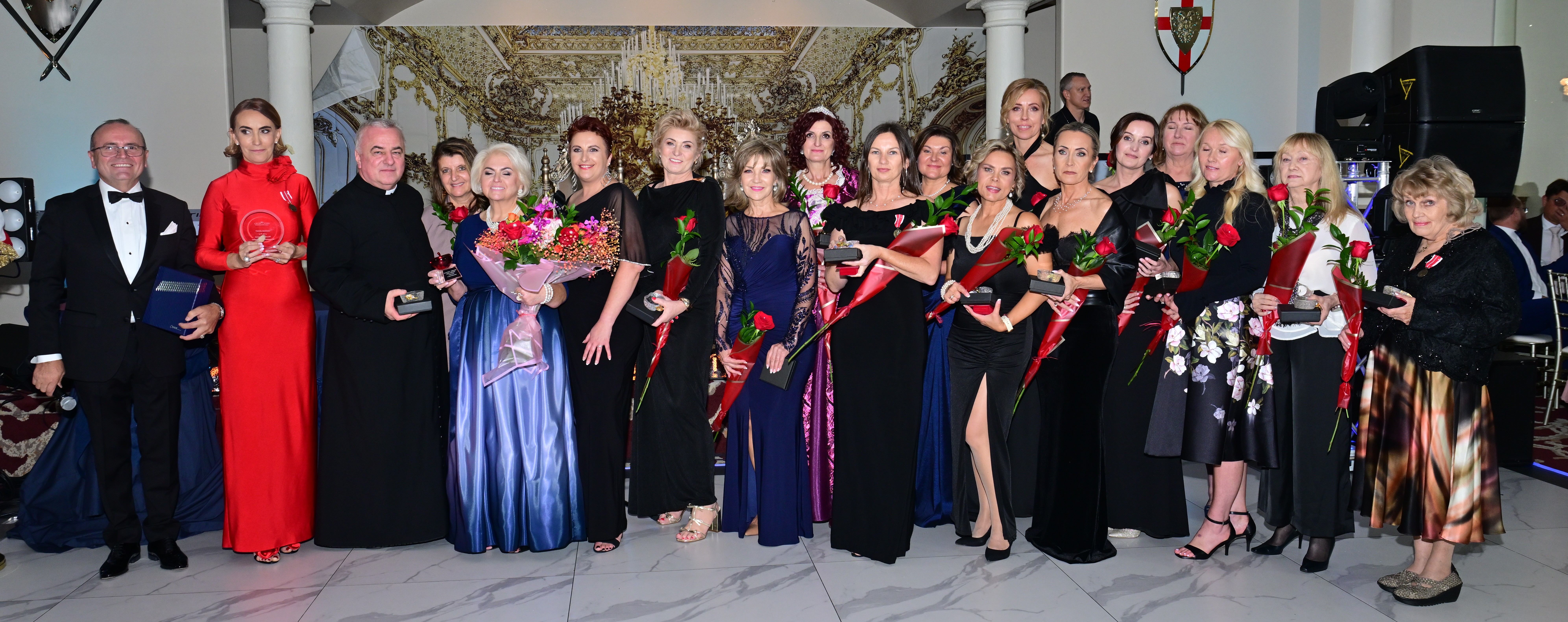 Ach, co to był za bal…