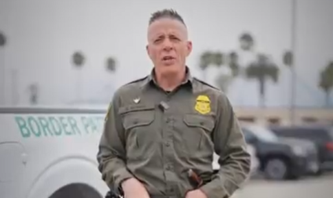 Uwaga nielegalni – Bovino powrócił do Chicago