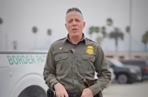 Komendant Greg Bovino opuszcza Chicago