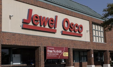 Próba porwania pracownicy Jewel-Osco w Bensenville