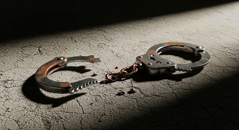 Sędzia federalny nakazał zwolnienie ponad 600 osób zatrzymanych przez ICE