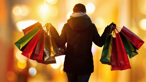 Zaplanuj “shopping” w Black Friday