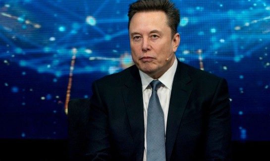 Elon Musk: za 10–20 lat praca stanie się opcjonalna