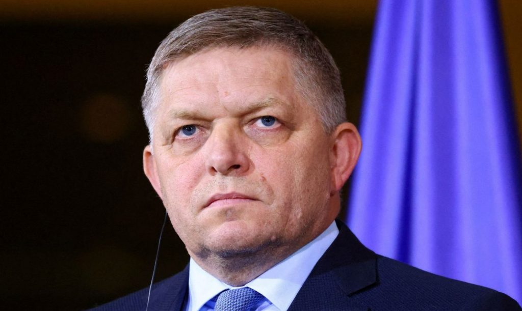 Słowacja chce wyższości prawa krajowego ponad prawem Unii Europejskiej