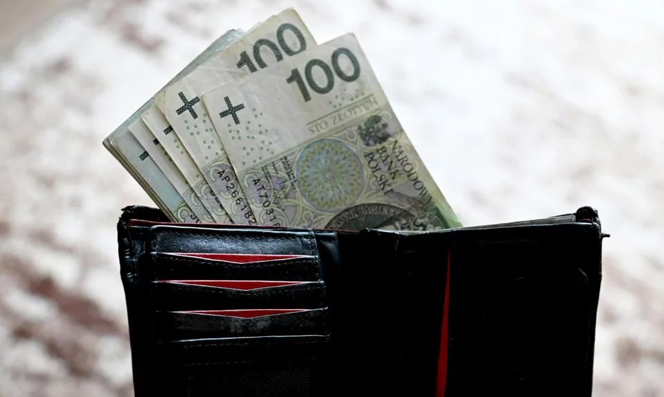 13 tys. zł brutto to już elita. Nowe dane GUS o zarobkach Polaków