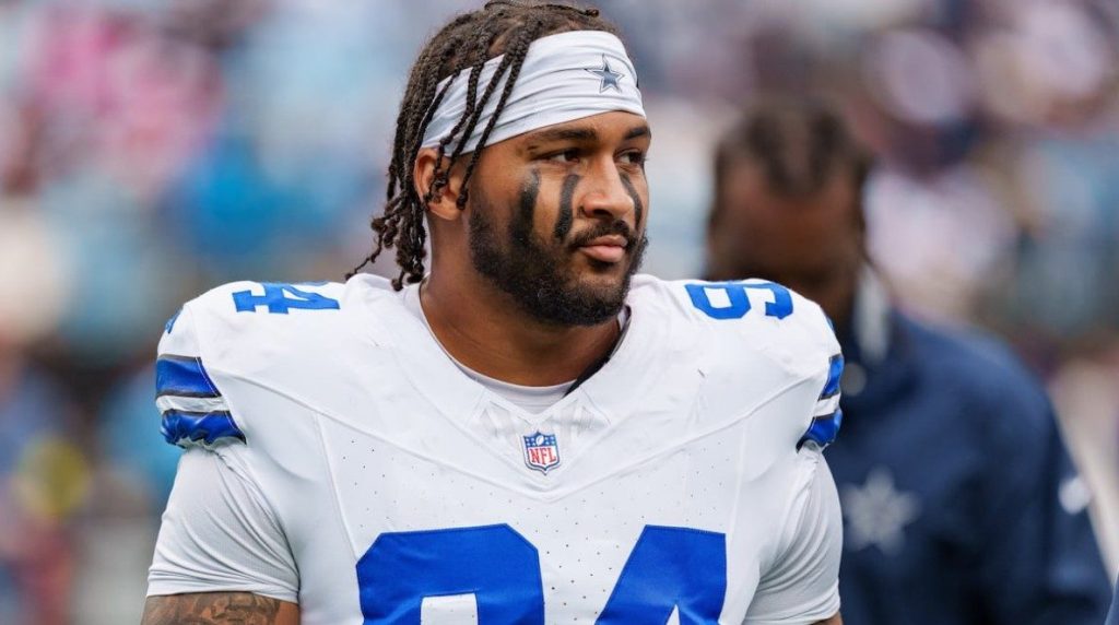 Marshawn Kneeland, zawodnik ekipy Cowboys, został odnaleziony bez życia. Najpewniej odebrał sobie życie po próbie ucieczki przed stróżami prawa.