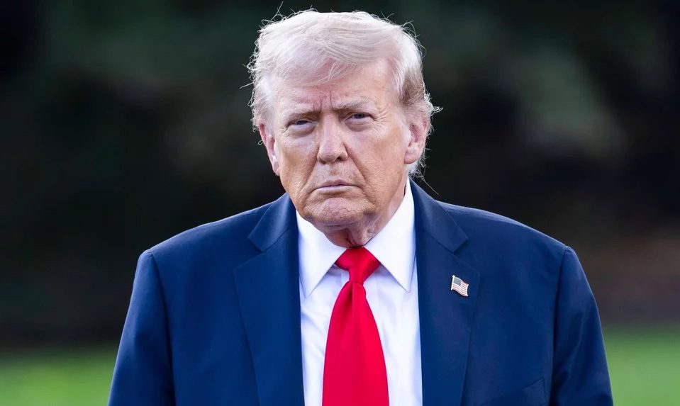 Trump rozważa interwencję w Nigerii