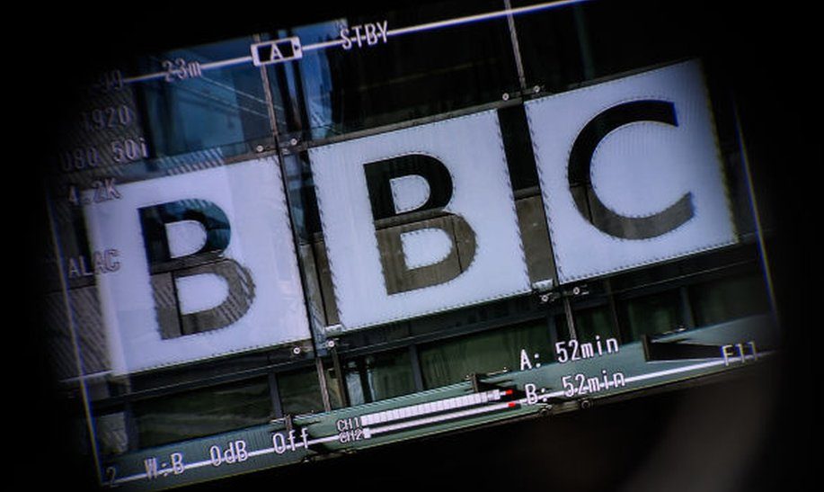 BBC przeprosiła prezydenta Donalda Trumpa za manipulacje