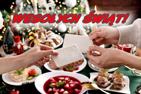 Wigilia i Boże Narodzenie – tradycje, które zaskakują
