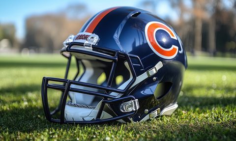 Chicago Bears myślą o stadionie w Indianie