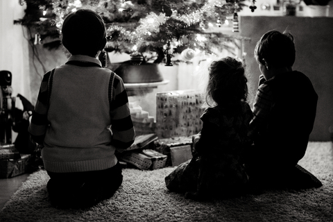 Między Betlejem a listą postanowień