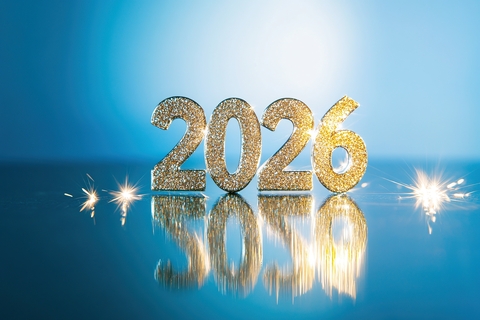 Rok 2026 jest Rokiem Lustra. Zróbmy coś dobrego dla Siebie!