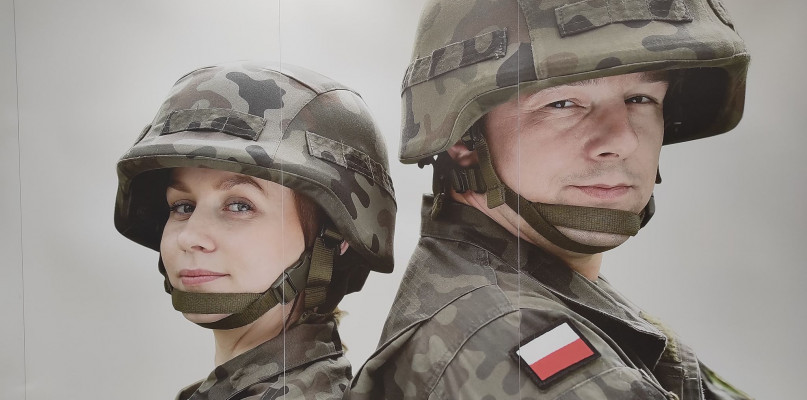 59 proc. Polaków popiera powrót obowiązkowej służby wojskowej