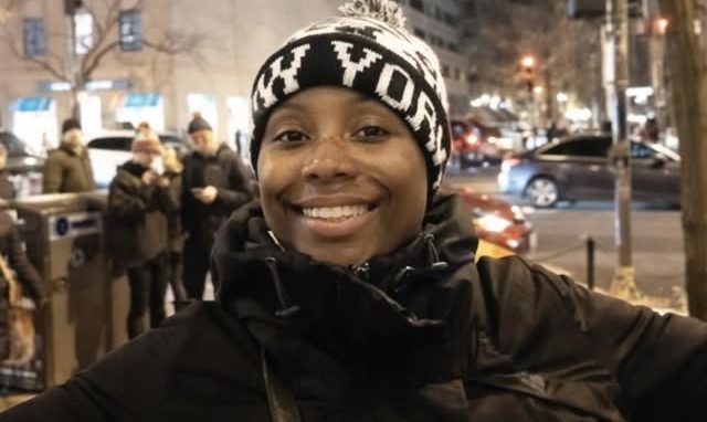 $10 tysięcy za informacje w sprawie zabójstwa Kiary Jenkins