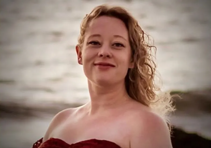 Agent ICE zabił matkę 3 dzieci