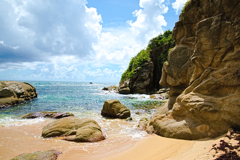 Portoryko – tropikalna ucieczka przed zimą