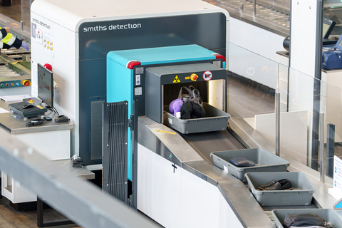 Nabój w Nesquik i nóż w stabilizatorze kolana – TSA ujawnia „hity” z lotnisk