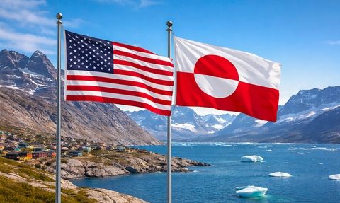 Trump koloruje świat – Europa patrzy w buty, a Nobel czeka…