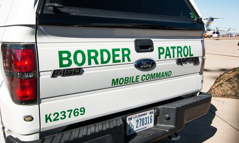 Kolejna strzelanina z udziałem agentów federalnych