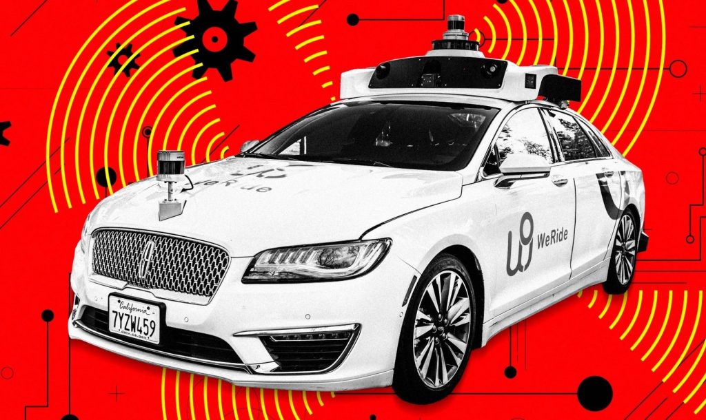 Zakaz chińskich aut w polskim wojsku – one szpiegują