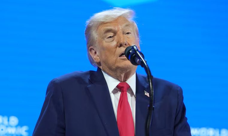 Trump: „Wypracowaliśmy ramy przyszłego porozumienia w sprawie Grenlandii”. Nie będzie ceł karnych