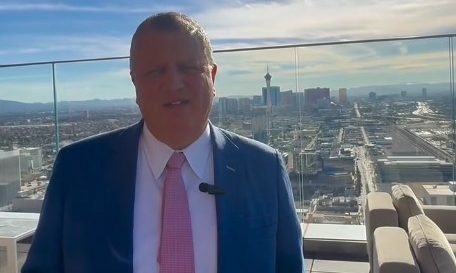 Hotele w Las Vegas przyjmują dolary kanadyjskie po równym kursie z dolarem amerykańskim