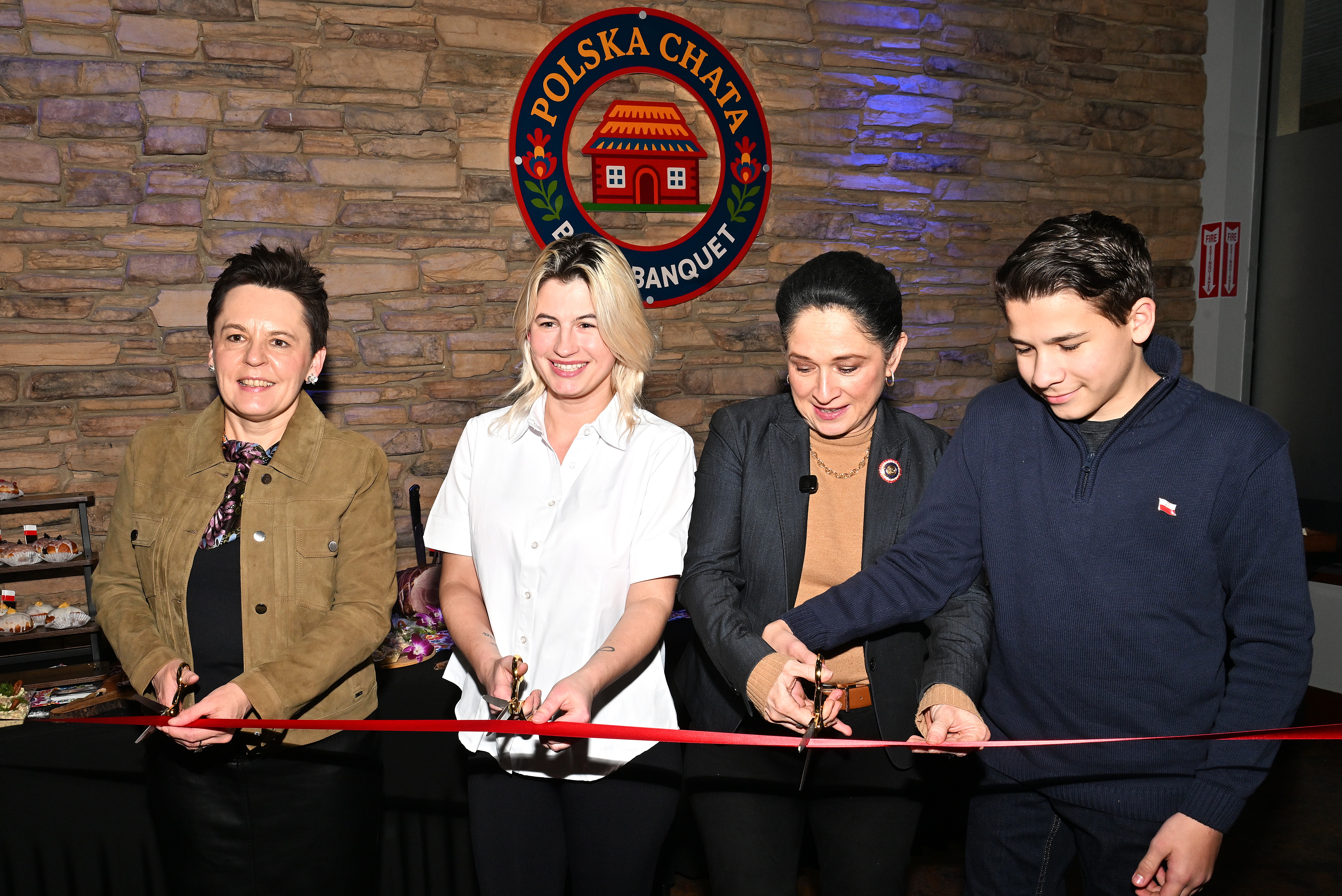 Polska Chata – nowe serce polskich spotkań w Wood Dale