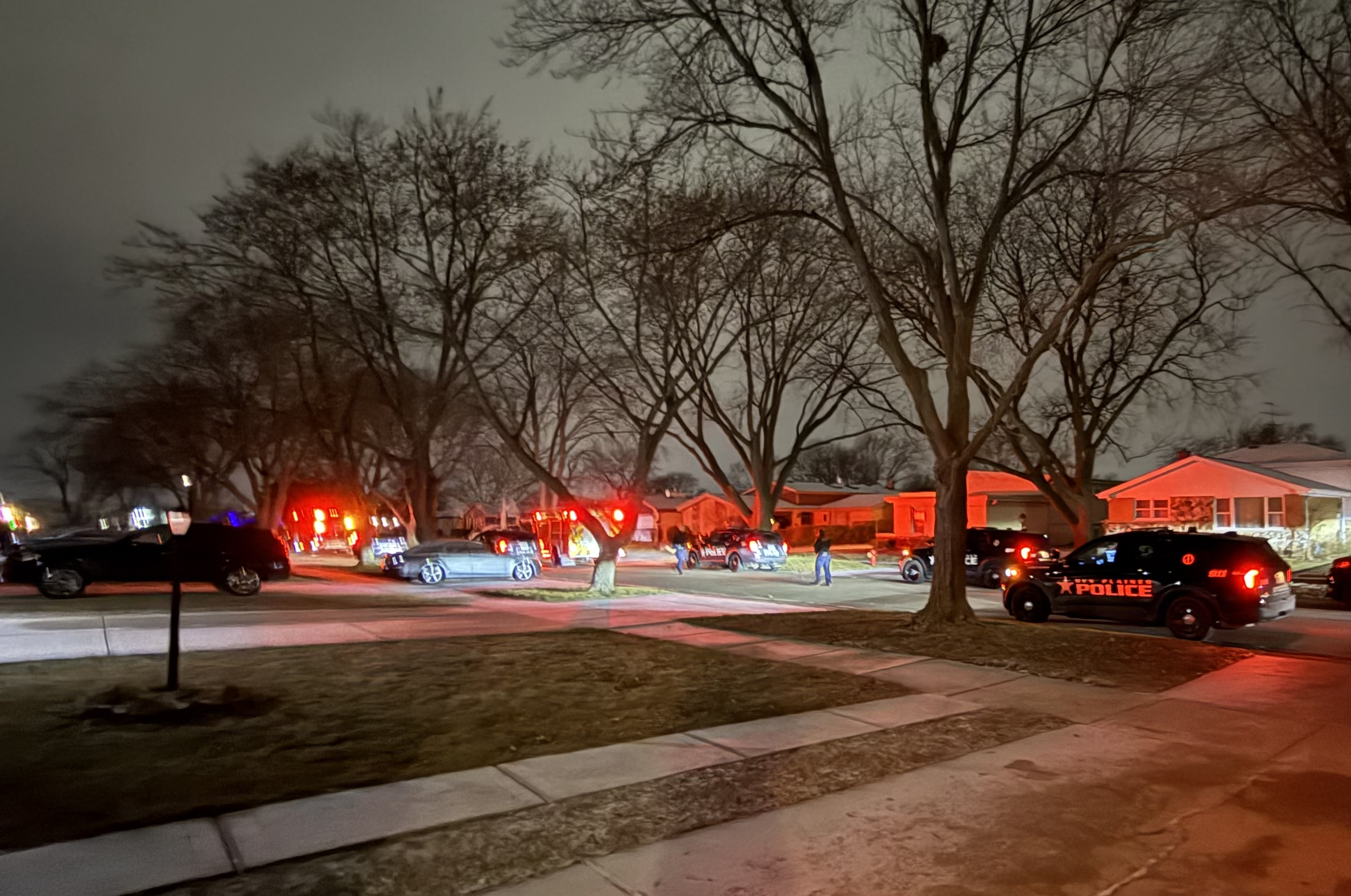 Tragedia w Des Plaines – nie żyje 47-latek