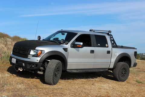 Ponad 4,3 mln aut marki Ford do “poprawki”