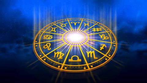 Horoskop