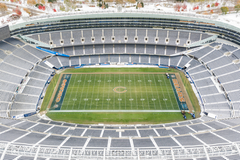 Chicago Bears coraz bliżej Indiany