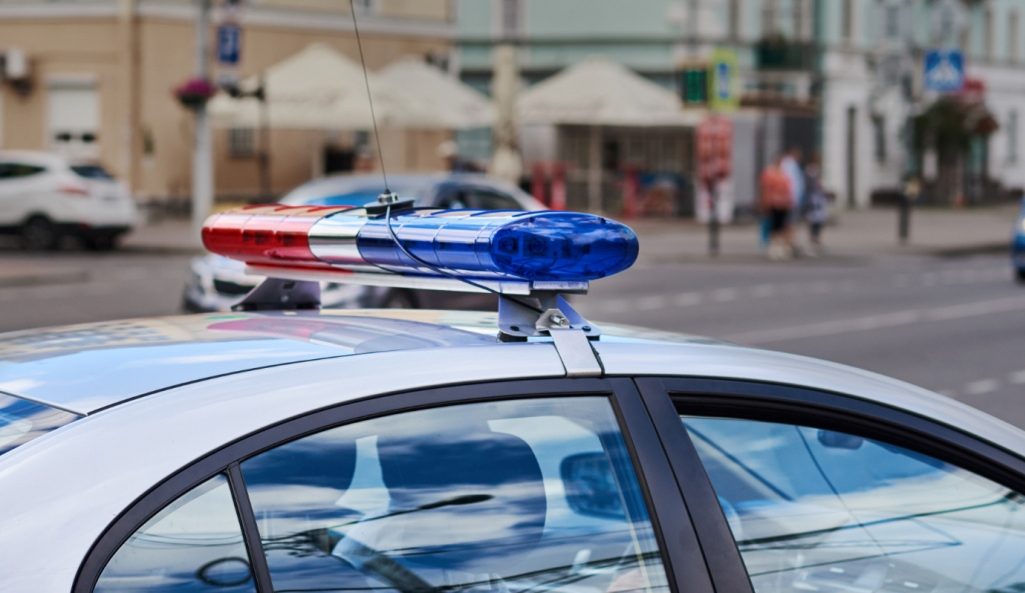 Gang 11-latków okradał emerytów