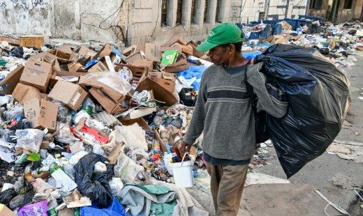 Kanada przekaże 8 mln dolarów na żywność dla Kuby