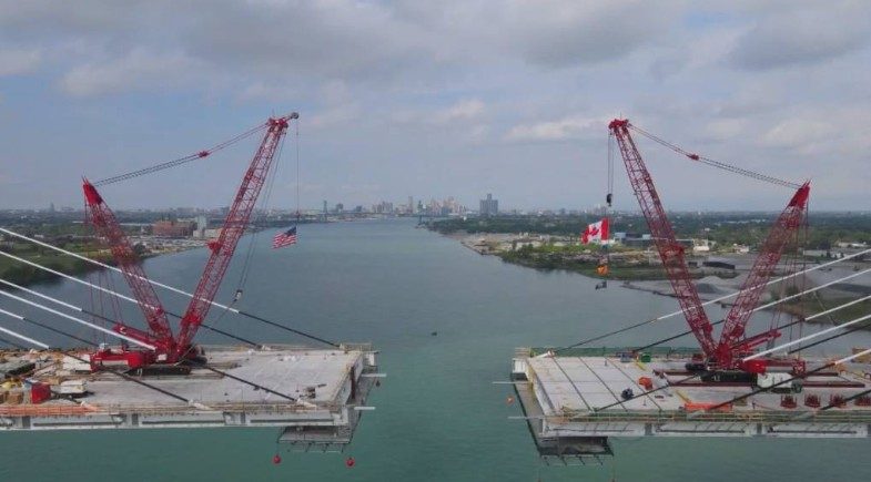 Trump: Kanada to jeden z najgorszych państw na świecie do współpracy