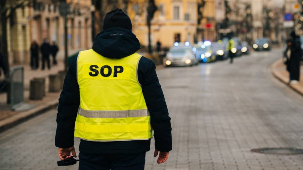 Po „miażdżącym” audycie trzęsienie ziemi w SOP