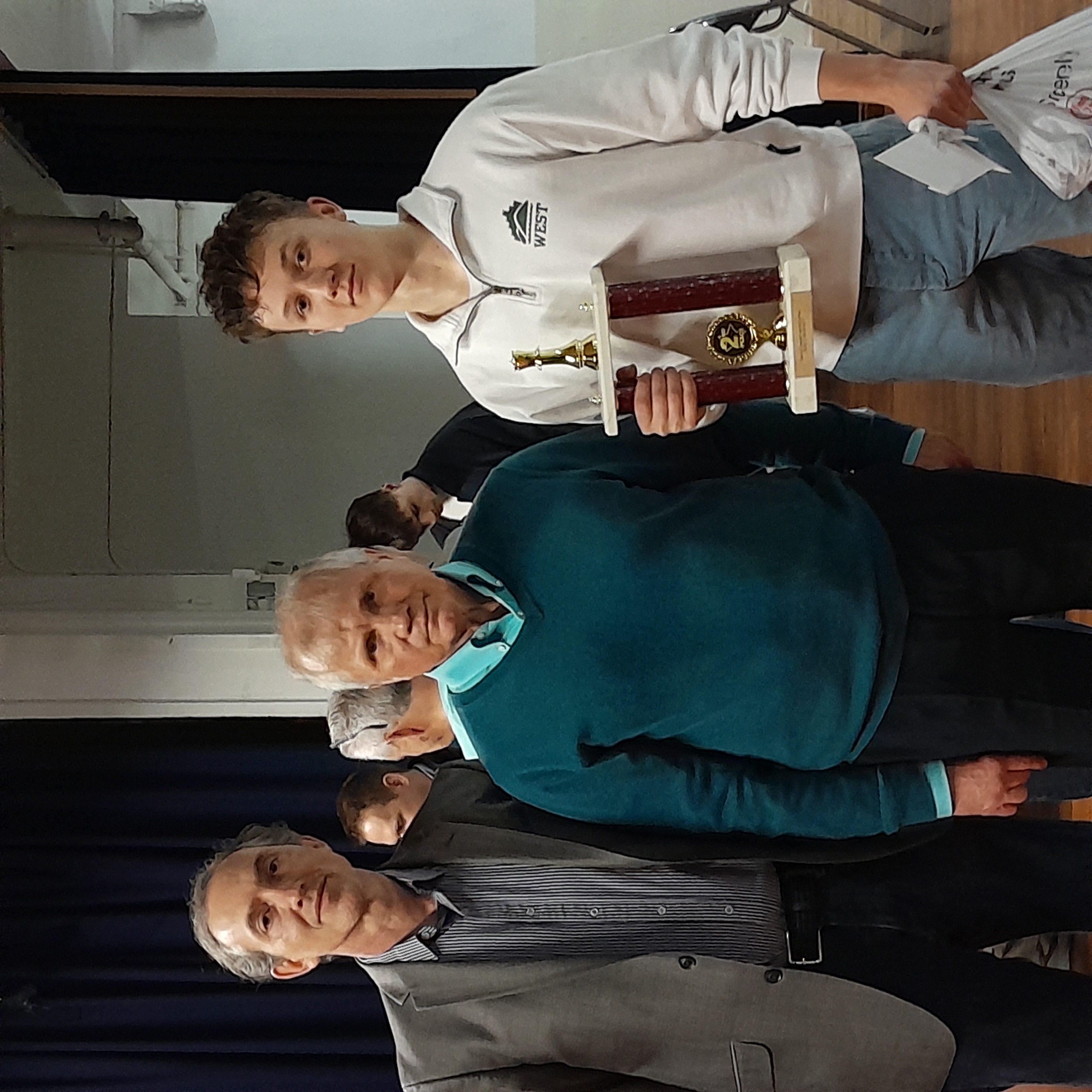 Wyniki XXII Polonijnych Mistrzostw Dzieci i Młodzieży w Szachach